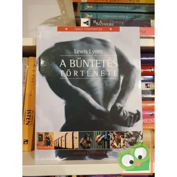 Lewis Lyons: A büntetés története