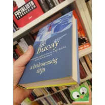 Jorge Bucay: A bölcsesség útja (Camino 5.)
