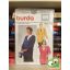 Burda szabásmintával (4155)