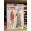 Burda szabásmintával (4268)