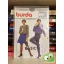 Burda szabásmintával (4442)