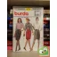 Burda szabásmintával (4475)