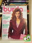 Burda magazin 1989/1 (szabásminta melléklettel)