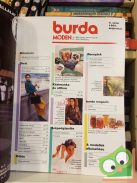 Burda magazin 1989/4 (szabásminta melléklettel)