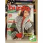 Burda magazin 1989/6 (szabásminta melléklettel)