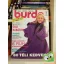 Burda magazin 1990/10 (szabásminta melléklettel)