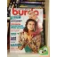 Burda magazin 1990/12 (szabásminta melléklettel)