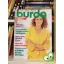 Burda magazin 1990/2 (szabásminta melléklettel)