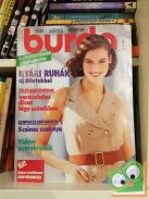 Burda magazin 1990/5 (szabásminta melléklettel)