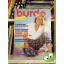 Burda magazin 1990/7 (szabásminta melléklettel)