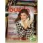 Burda magazin 1991/10 (szabásminta melléklettel)