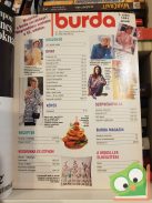 Burda magazin 1991/1 (szabásminta melléklettel)