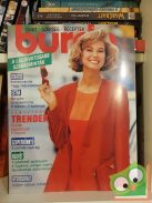 Burda magazin 1991/3 (szabásminta melléklettel)