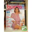 Burda magazin 1991/6 (szabásminta melléklettel)
