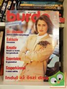 Burda magazin 1991/8 (szabásminta melléklettel)