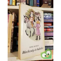Jane Austen: Büszkeség és balitélet