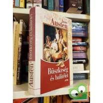 Jane Austen: Büszkeség és balitélet
