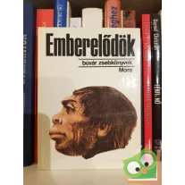 Kordos László: Emberelődök (Búvár zsebkönyv)