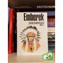 Hankó Ildikó: Emberek(Búvár zsebkönyvek)