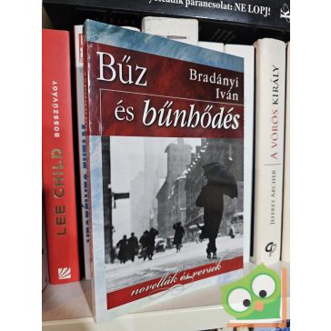 Bradányi Iván: Bűz és bűnhődés