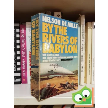 Nelson Demille: By the rivers of Babylon