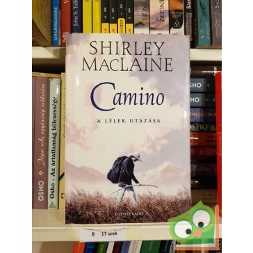 Shirley MacLaine: Camino