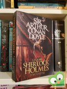 Arthur Conan Doyle: Sir Arthur Conan Doyle legjobb Sherlock Holmes történetei (ritka)