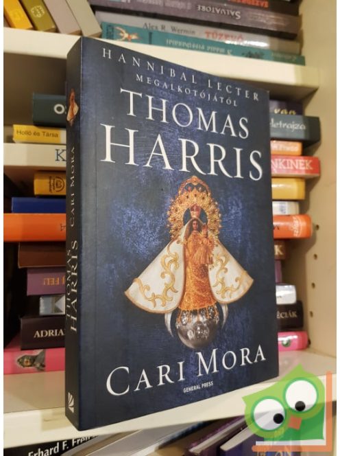 Thomas Harris: Cari Mora
