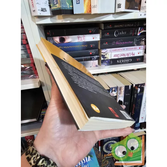 Bódis Kriszta: Carlo Párizsban