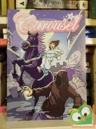 Carousel 3. (Carousel 3.) (Pony Club képregény)