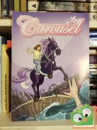 Carousel 6. (Carousel 6.) (Pony Club képregény)