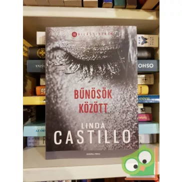   Linda Castillo: Bűnösök ​között (Kate Burkholder 8.) (Világsikerek sorozat)