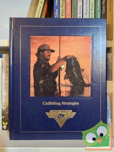   Dick Sternberg:  Catfishing Strategies( North American Fishing Club)