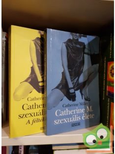   Catherine Millet: Catherine M. szexuális élete (Catherine M. szexuális élete 1-2.)