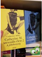 Catherine Millet: Catherine M. szexuális élete (Catherine M. szexuális élete 1-2.)