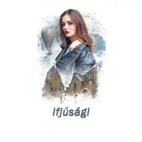 Ifjúsági, Young adult / New adult