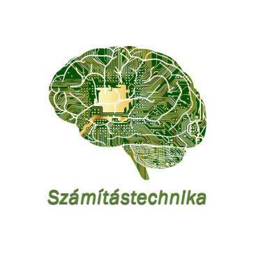Informatika / Számítástechnika