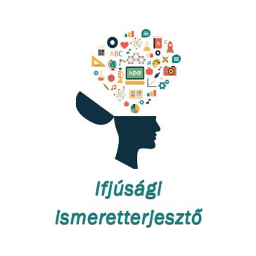 Ifjúsági ismeretterjesztő 