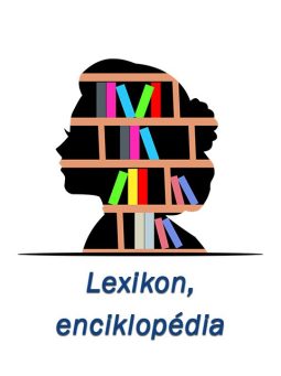 Lexikon, enciklopédia
