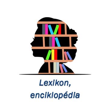 Lexikon, enciklopédia