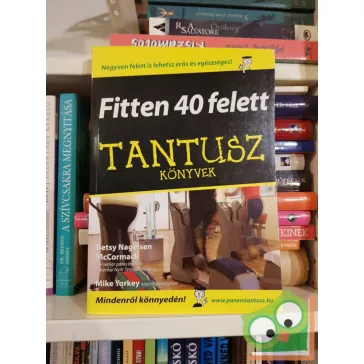 Egészség megőrzése és fitt életmód