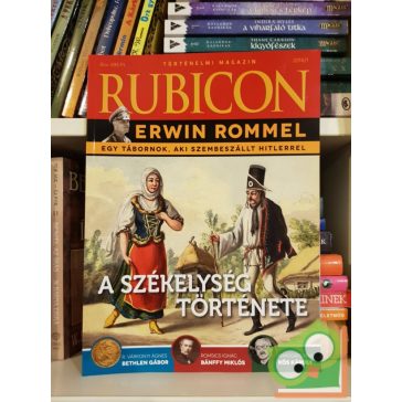 Rubicon Történelmi Magazin