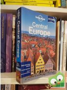 Central Europe (Lonely Planet Guide)