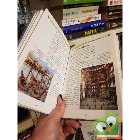 Angela Cerinotti (szerk.): A grál