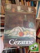 Alfonso Gatto, Sandra Orienti: Cézanne festői életműve