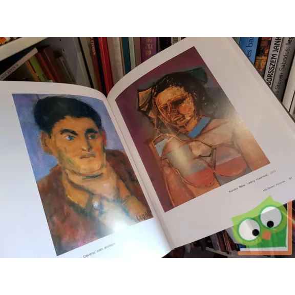 Alfonso Gatto, Sandra Orienti: Cézanne festői életműve