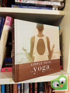 Eric Chaline: Simple path to yoga