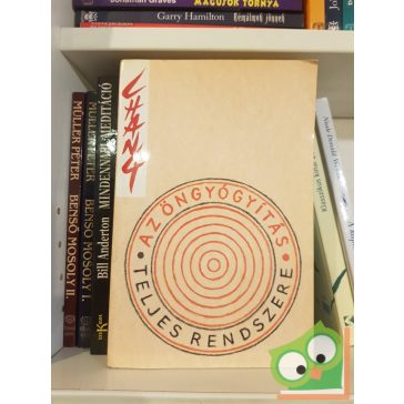 Stephen T. Chang: Az öngyógyítás teljes rendszere