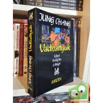 Jung Chang: Vadhattyúk