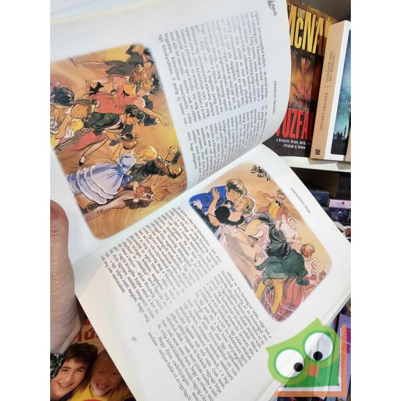 Charles Dickens: Karácsonyi ének